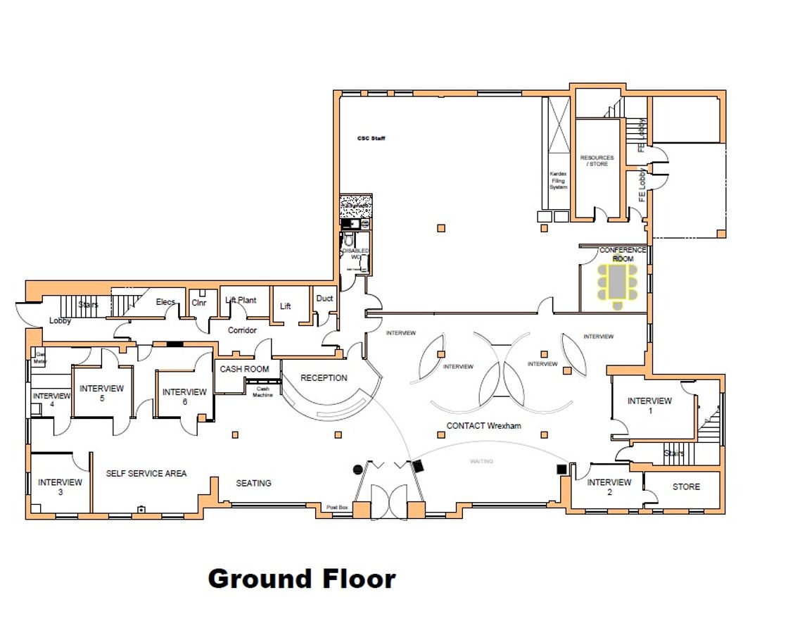 Property Floorplan 1
