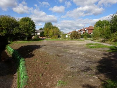 Property Image for Burton Rd, Carlton, Nottingham NG4 3GP