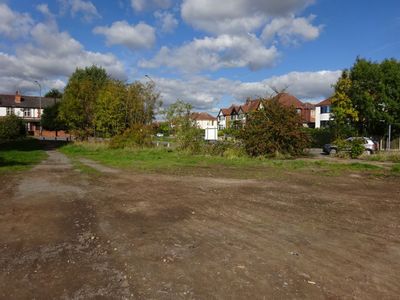 Property Image for Burton Rd, Carlton, Nottingham NG4 3GP