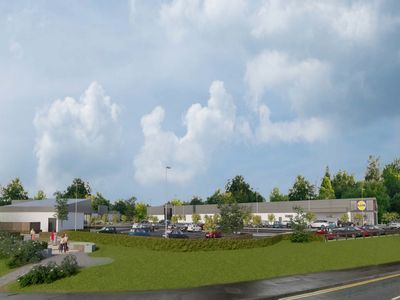 Property Image for Units 1-6, Church Road, Carryduff, Down, BT8 8DT