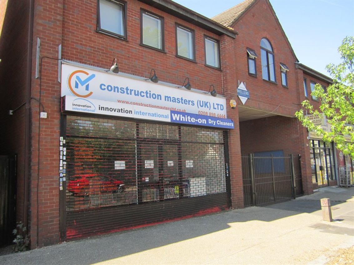 To Let 241 Powder Mill Lane, Twickenham PropList