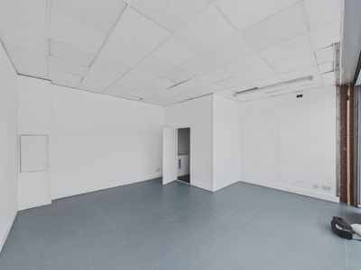 Property Image for Kiosks 1-3 Bus Station, A5152 North Wales, Lord Street, Wrexham, Wrexham, LL11 1LF
