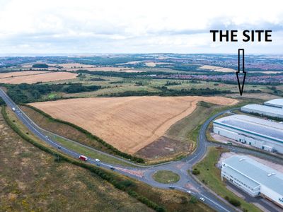 Property Image for Admiralty Way, Seaham, Durham, SR7 7DN