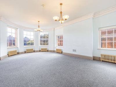 Property Image for Garfits House | 116 High Street | Boston | Lincolnshire | PE21 8TG