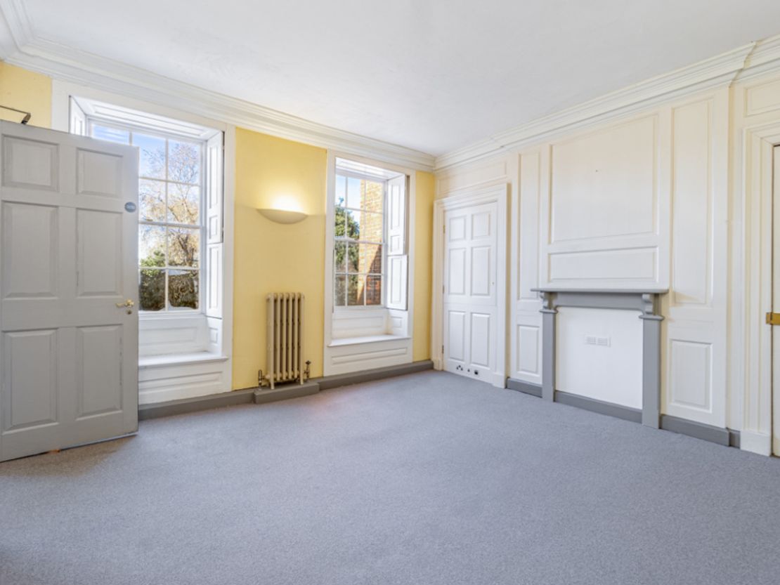 Garfits House | 116 High Street | Boston | Lincolnshire | PE21 8TG