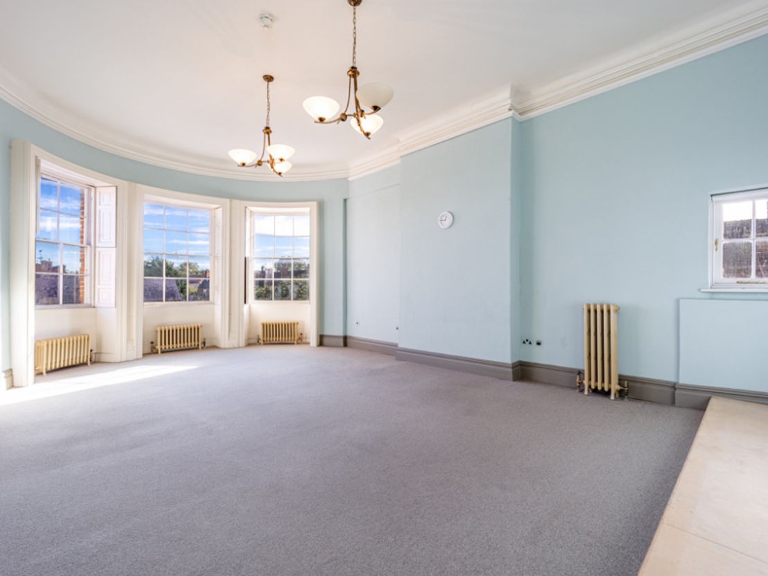 Garfits House | 116 High Street | Boston | Lincolnshire | PE21 8TG