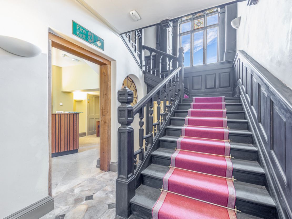 Garfits House | 116 High Street | Boston | Lincolnshire | PE21 8TG