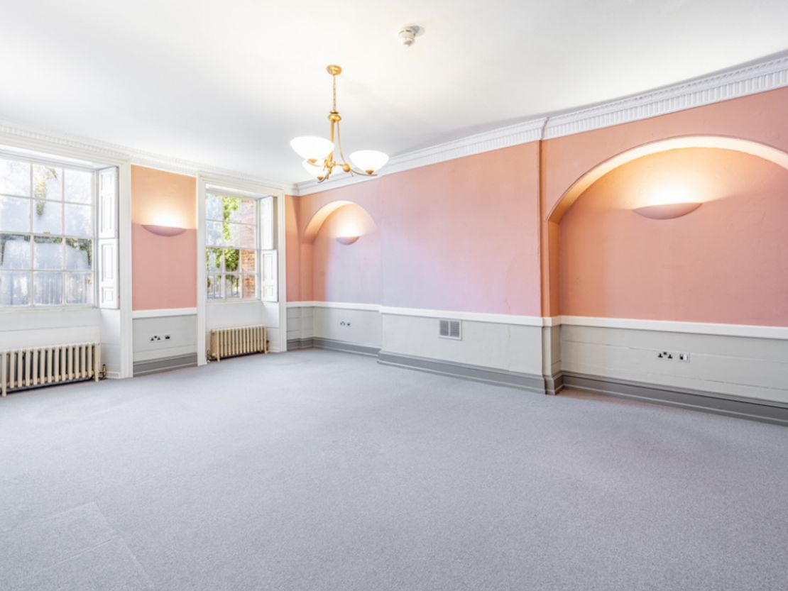 Garfits House | 116 High Street | Boston | Lincolnshire | PE21 8TG