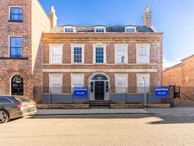Property Image for Garfits House | 116 High Street | Boston | Lincolnshire | PE21 8TG
