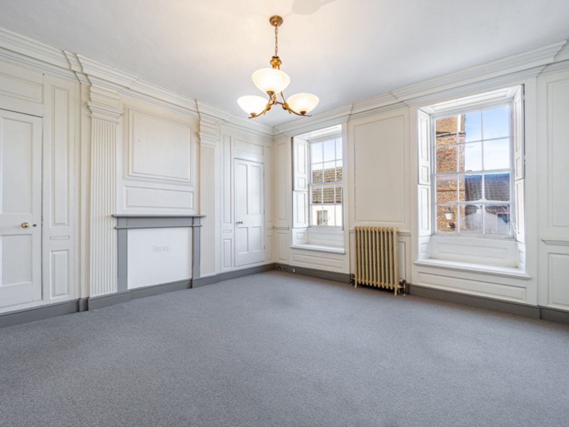 Garfits House | 116 High Street | Boston | Lincolnshire | PE21 8TG