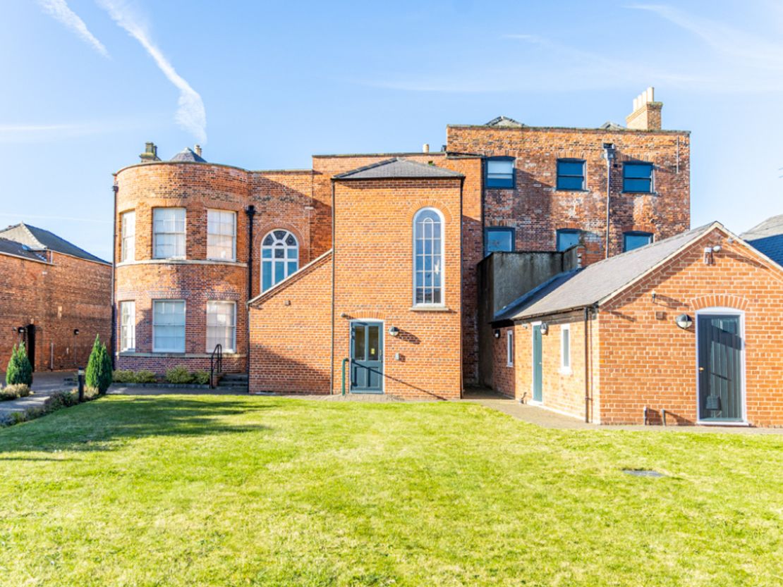 Garfits House | 116 High Street | Boston | Lincolnshire | PE21 8TG