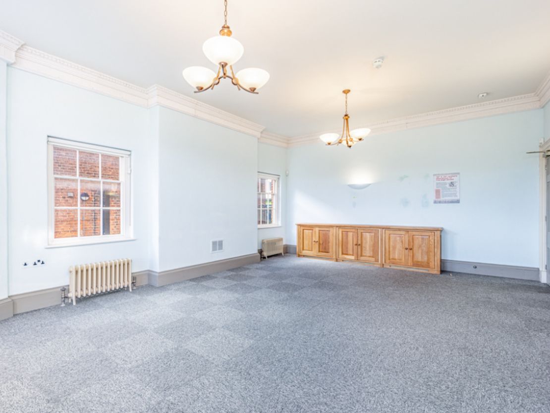 Garfits House | 116 High Street | Boston | Lincolnshire | PE21 8TG