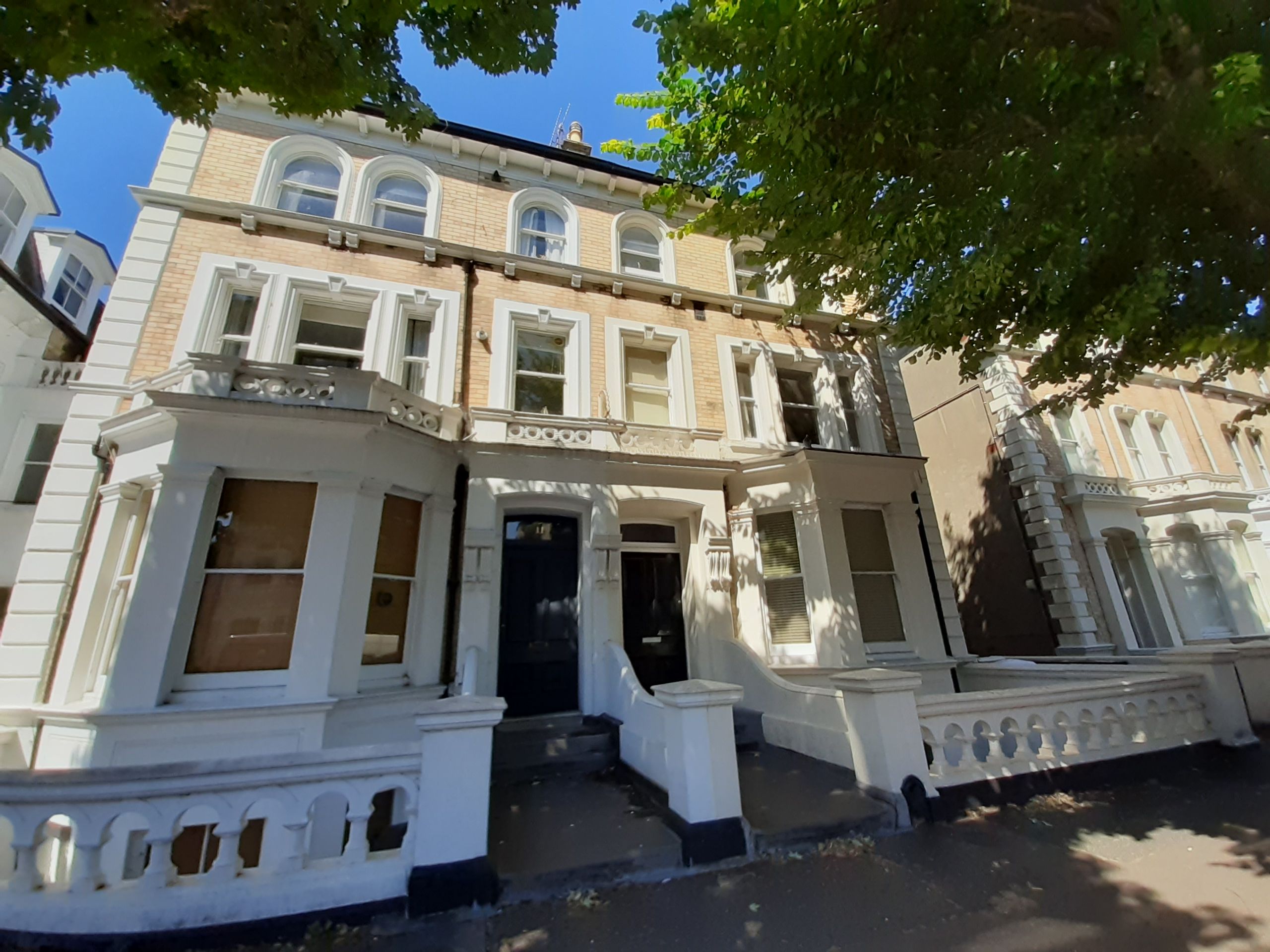 For Sale 4 Flats, 13 Selborne Road, Hove, East Sussex, BN3 3AJ PropList