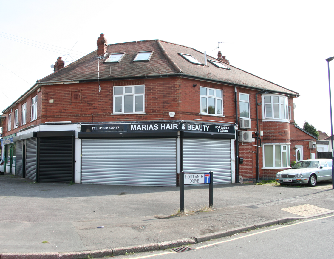 For Sale 1 Holtlands Drive, Alvaston, Derby, Derbyshire, DE24 0AS