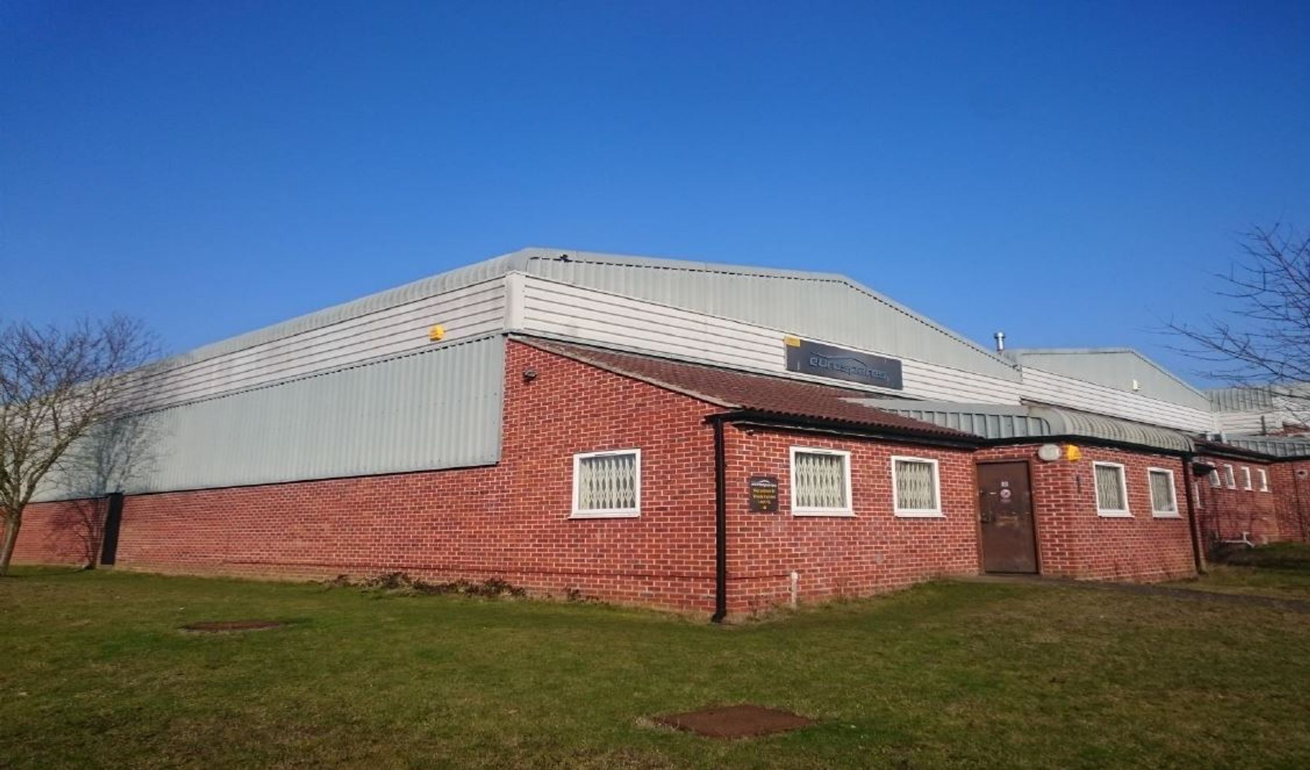 To Let 1 Fifth Avenue, Bluebridge Industrial Estate, HALSTEAD, Essex