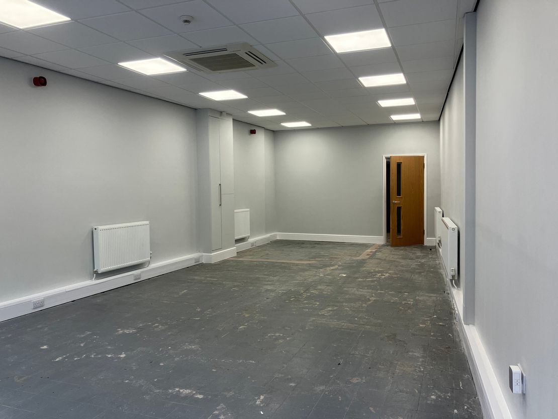 54 Northgate, Wakefield, Yorkshire, WF1 3AN