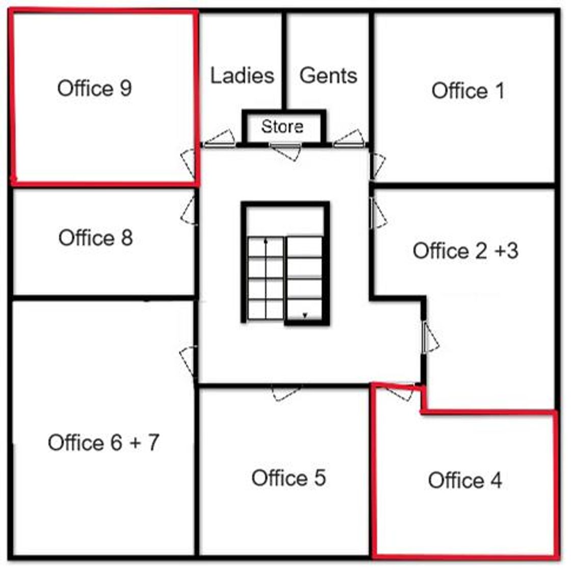 Property Floorplan 1