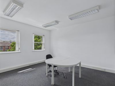 Property Image for Chowley 1 Chowley Oak Business Park, A41 Bolesworth Tattenhall, Chowley Oak Lane, Chester, Chester, Cheshire, CH3 9GA