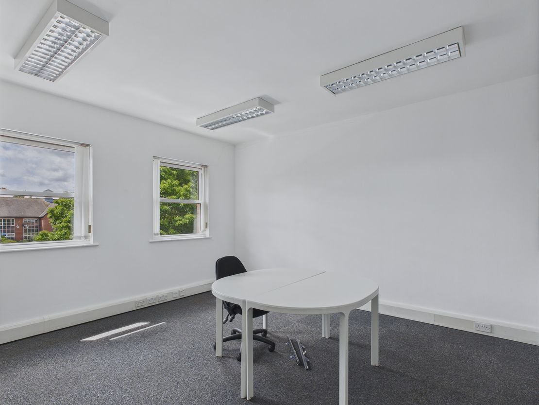 Chowley 1 Chowley Oak Business Park, A41 Bolesworth Tattenhall, Chowley Oak Lane, Chester, Chester, Cheshire, CH3 9GA