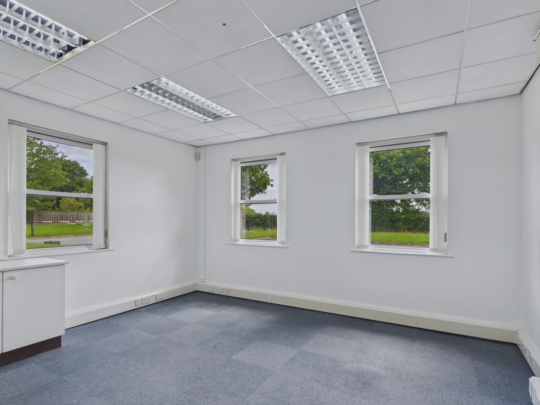 Chowley 1 Chowley Oak Business Park, A41 Bolesworth Tattenhall, Chowley Oak Lane, Chester, Chester, Cheshire, CH3 9GA