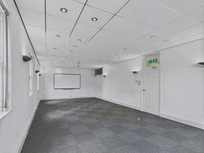 Property Image for Chowley 1 Chowley Oak Business Park, A41 Bolesworth Tattenhall, Chowley Oak Lane, Chester, Chester, Cheshire, CH3 9GA