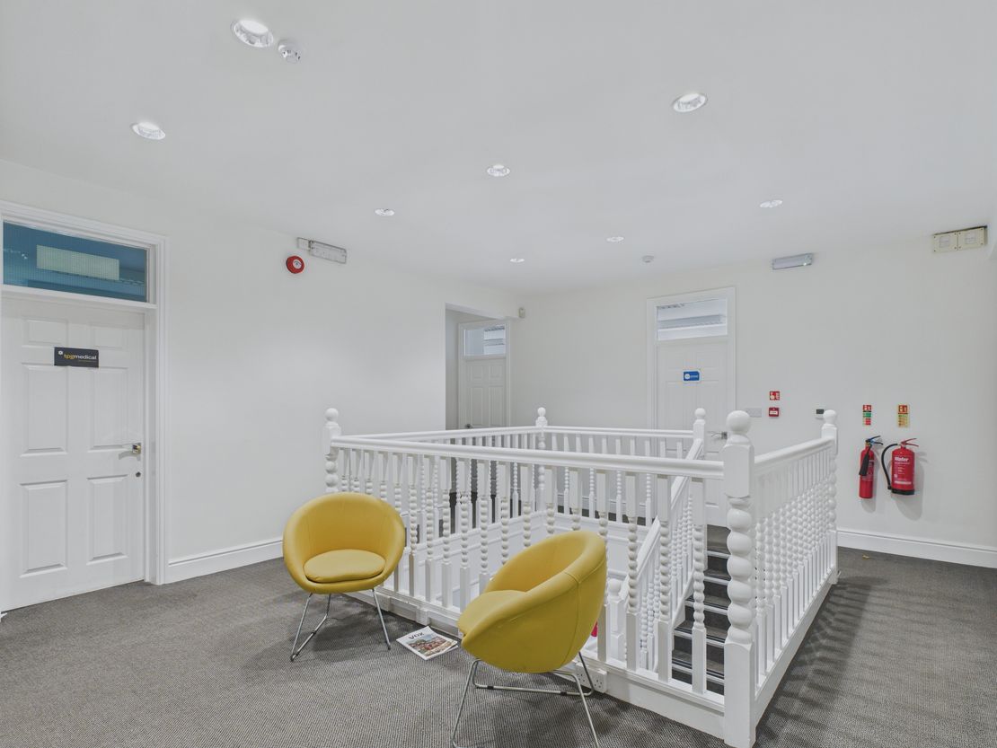 Chowley 1 Chowley Oak Business Park, A41 Bolesworth Tattenhall, Chowley Oak Lane, Chester, Chester, Cheshire, CH3 9GA