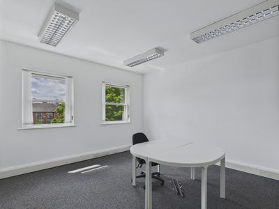 Property Image for Chowley 1 Chowley Oak Business Park, A41 Bolesworth Tattenhall, Chowley Oak Lane, Chester, Chester, Cheshire, CH3 9GA