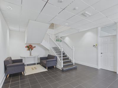 Property Image for Chowley 1 Chowley Oak Business Park, A41 Bolesworth Tattenhall, Chowley Oak Lane, Chester, Chester, Cheshire, CH3 9GA