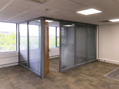 Property Image for 2nd Floor Sovereign Court, 207 Witan Gate, Central Milton Keynes, Buckinghamshire, MK9 2HP