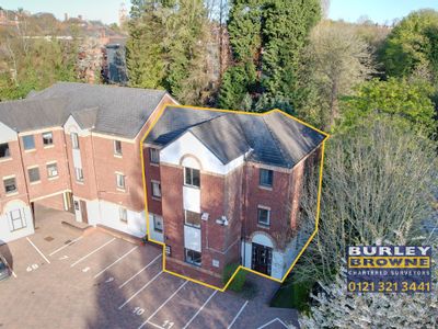 Property Image for Unit 8, Trinity Place, Midland Drive, Sutton Coldfield, West Midlands, B72 1TX
