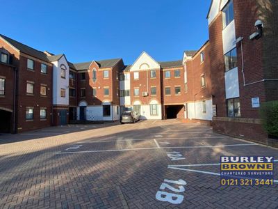 Property Image for Unit 8, Trinity Place, Midland Drive, Sutton Coldfield, West Midlands, B72 1TX