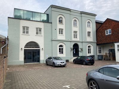 Property Image for Units 1 & 2 The Old Brewery, Thomas Street, Lewes, East Sussex, BN7 2FQ