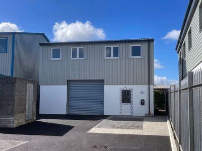 Property Image for Industrial Unit, Agar Way, Pool, TR15 3SF