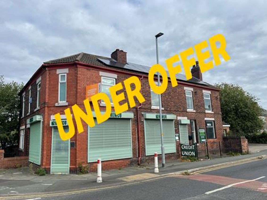 To Let 2 Cinnamon Lane, Fearnhead, Warrington, Cheshire, WA2 0BD