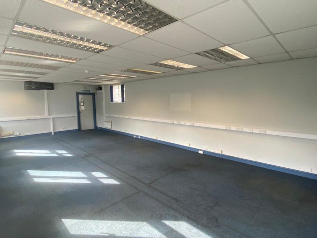 Lichfield House, Coppice Side Industrial Estate, Brownhills, Walsall, West Midlands, WS8 7EX