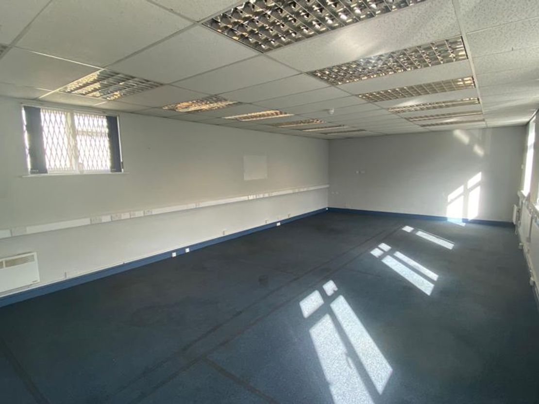 Lichfield House, Coppice Side Industrial Estate, Brownhills, Walsall, West Midlands, WS8 7EX