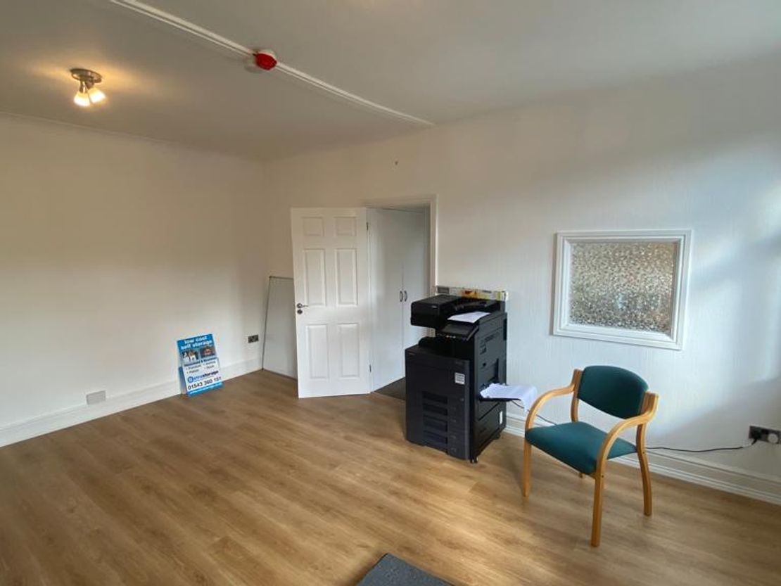 Lichfield House, Coppice Side Industrial Estate, Brownhills, Walsall, West Midlands, WS8 7EX
