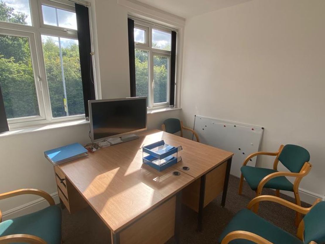 Lichfield House, Coppice Side Industrial Estate, Brownhills, Walsall, West Midlands, WS8 7EX