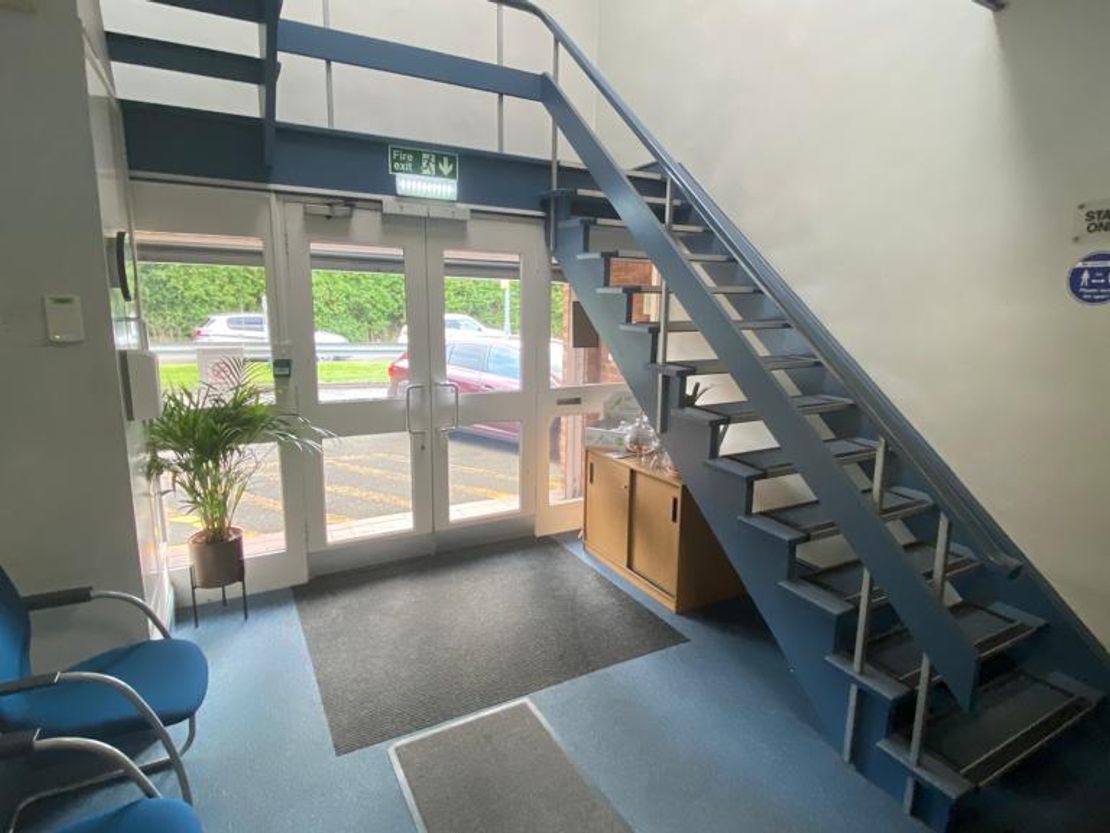 Lichfield House, Coppice Side Industrial Estate, Brownhills, Walsall, West Midlands, WS8 7EX