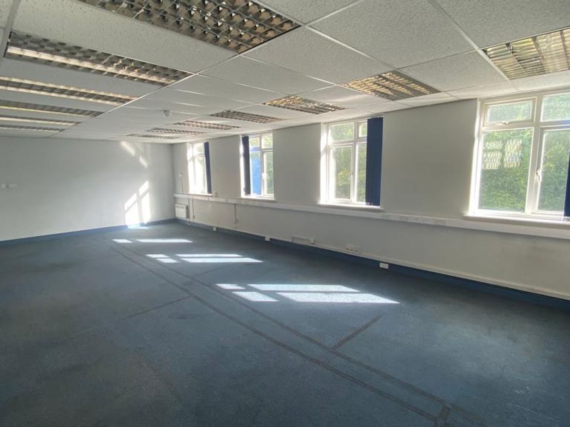 Lichfield House, Coppice Side Industrial Estate, Brownhills, Walsall, West Midlands, WS8 7EX