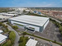 Property Image for Gravelly Point, Gravelly Industrial Park, Unit 38 Jarvis Way, Birmingham, B24 8HZ