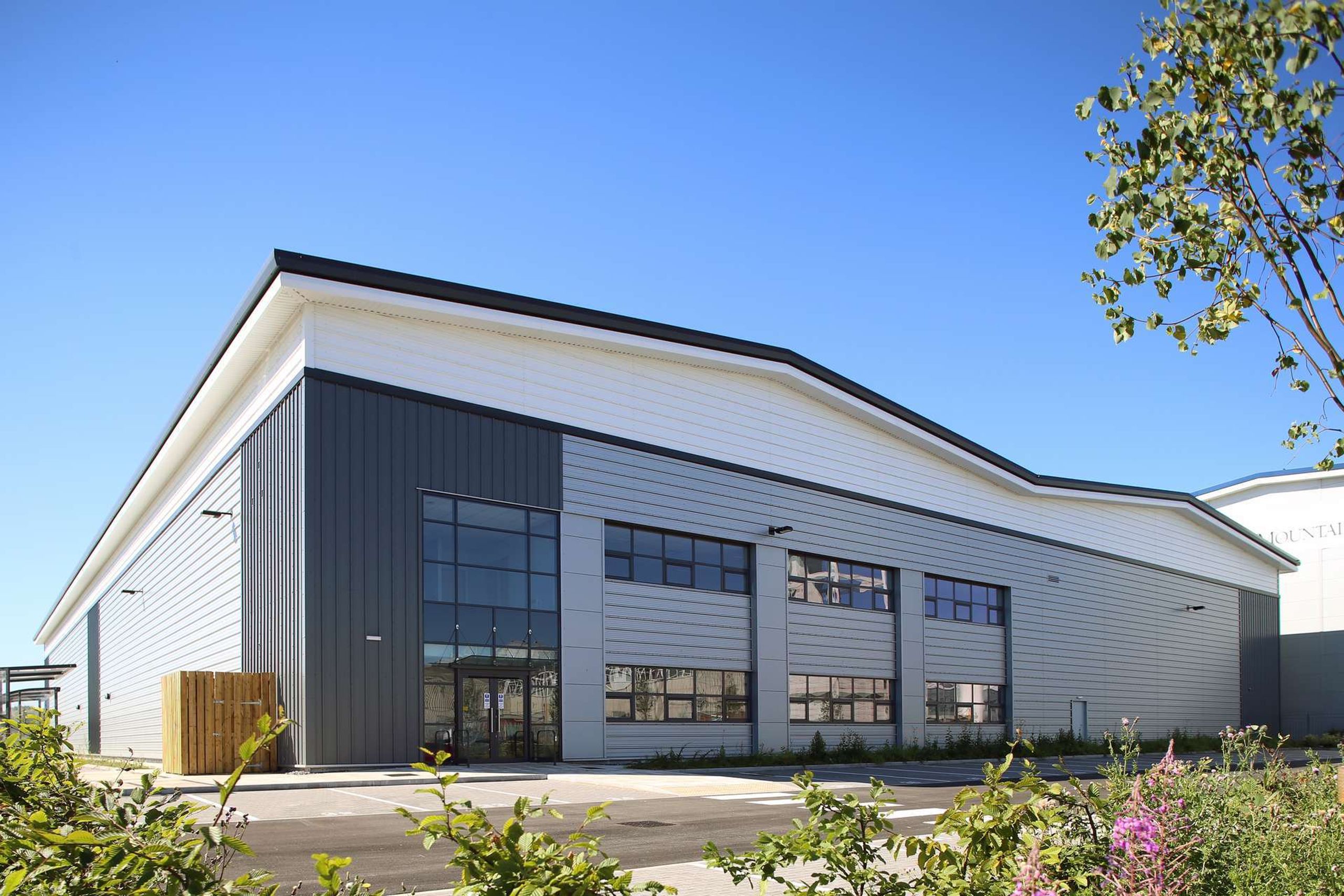 To Let Longbridge Business Park, Birmingham, West Midlands, B31 2TW