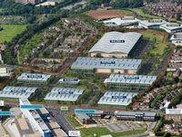Property Image for Longbridge Business Park, Birmingham, West Midlands, B31 2TW