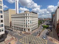 Property Image for Lancaster House, 67 Newhall Street, Birmingham, B3 1NQ