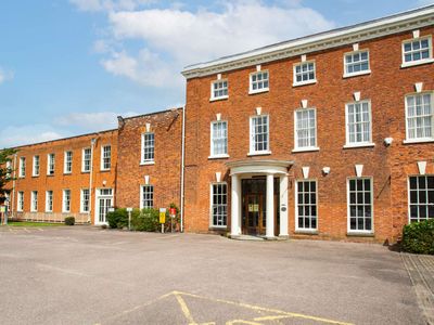 Property Image for Chantry House, High Street, Coleshill, West Midlands, B46 3BP