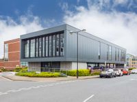 Property Image for Universities Centre, Innovation Birmingham, Birmingham, West Midlands, B7 4BB