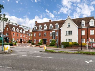 Property Image for The Courtyard, 707 Warwick Road, Solihull, West Midlands, B91 3DA