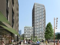 Property Image for Maritime Gateway, Western Esplanade, Southampton, Hampshire, SO15 1QJ