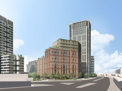Property Image for Maritime Gateway, Western Esplanade, Southampton, Hampshire, SO15 1QJ