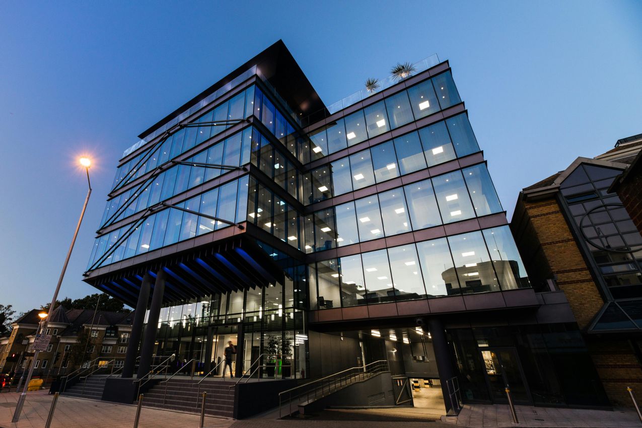 To Let Victoria Gate, Chobham Road, Woking, GU21 6JD PropList